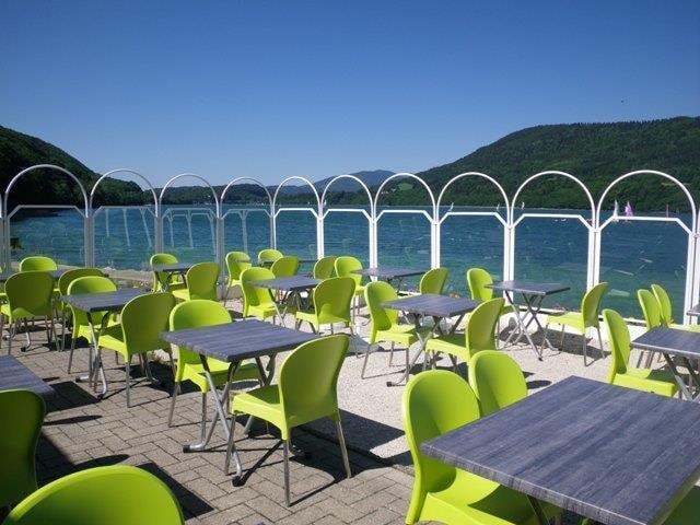 Camping Au Pré Du Lac - image n°27 - Isere